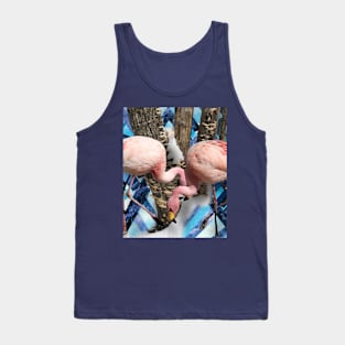 Romance Tank Top